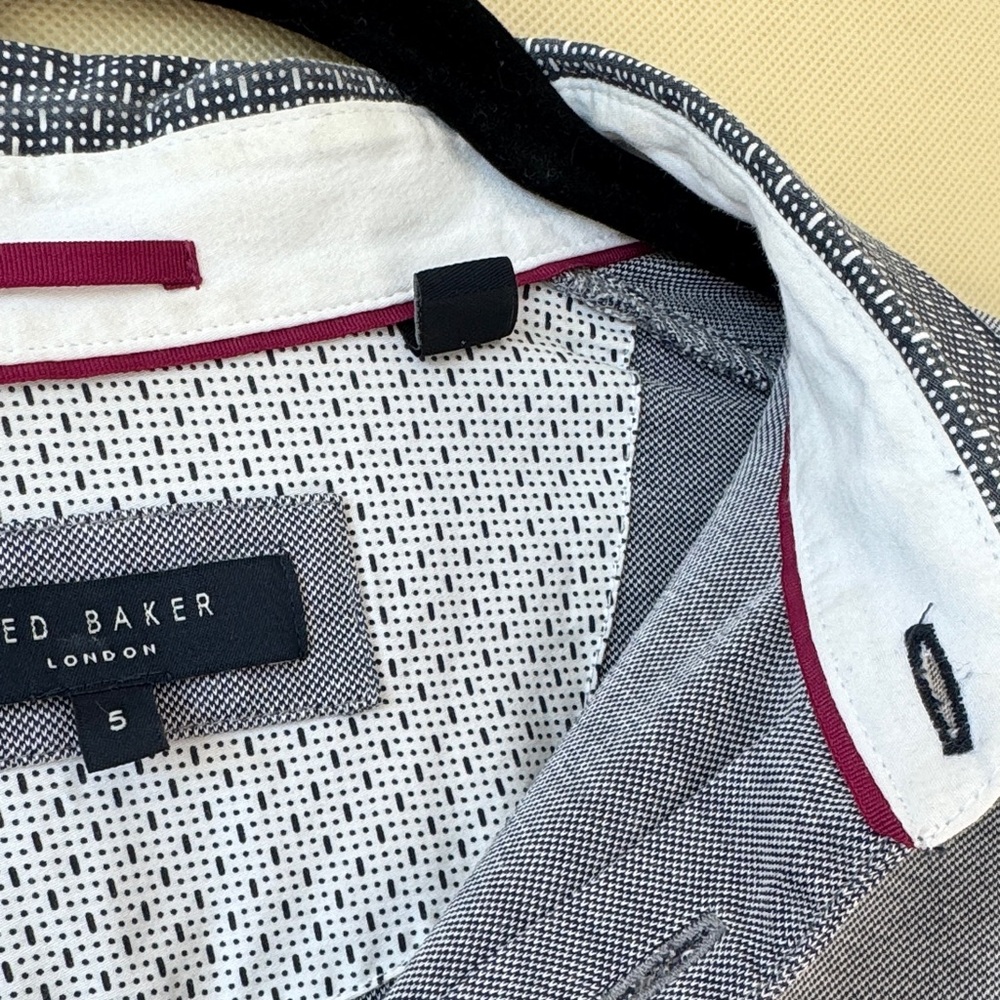 Ted Baker Men’s Polo